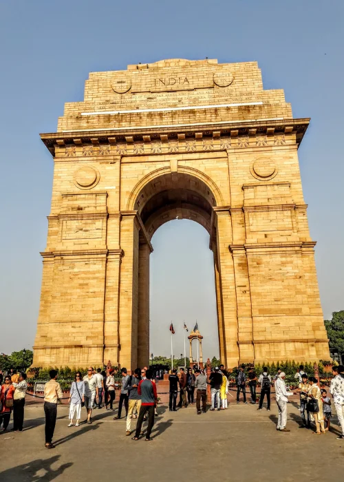 Book Delhi Tempo Traveller